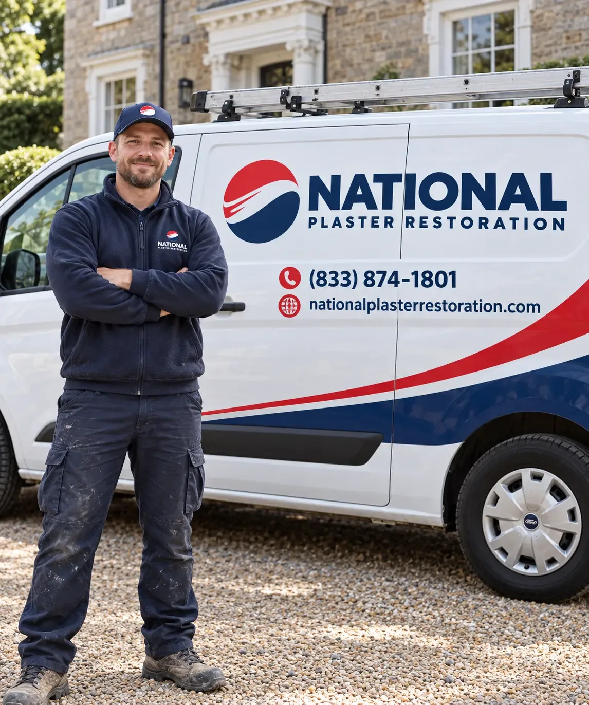 Plaster Repair company in Archer, IA